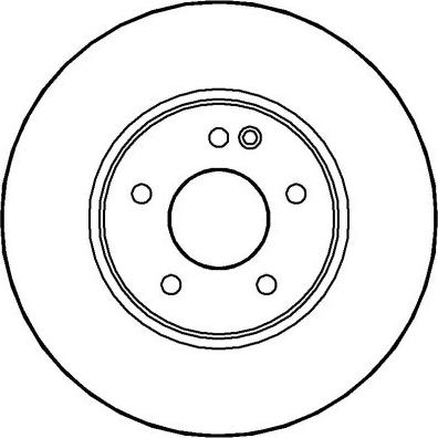 Zimmermann 400.1443.52 - Тормозной диск autospares.lv