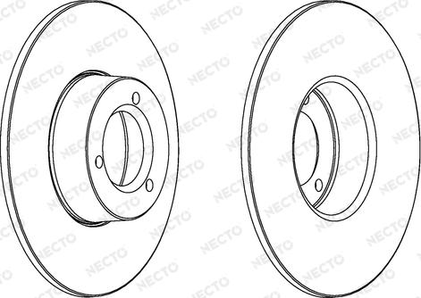 Lemförder 521 270 018 - Тормозной диск autospares.lv