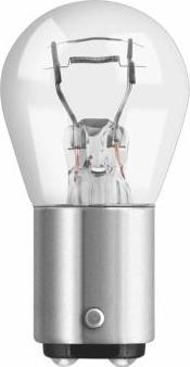 NEOLUX® N380 - Лампа накаливания, фонарь указателя поворота autospares.lv