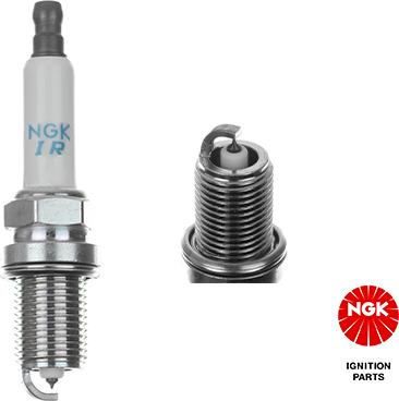 NGK 95609 - Свеча зажигания autospares.lv