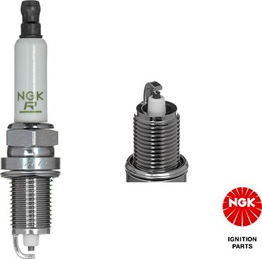 NGK 90318 - Свеча зажигания autospares.lv