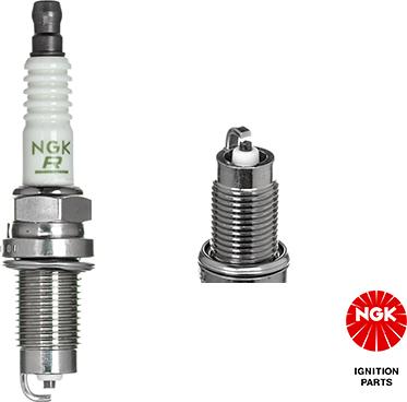 NGK 4436 - Свеча зажигания autospares.lv