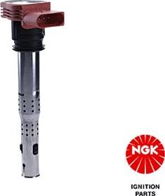 NGK 48041 - Катушка зажигания autospares.lv