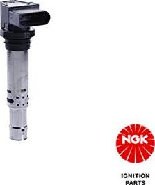 NGK 48003 - Катушка зажигания autospares.lv