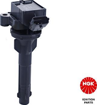 NGK 48116 - Катушка зажигания autospares.lv