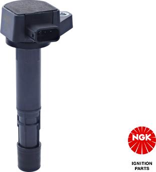 NGK 48179 - Катушка зажигания autospares.lv