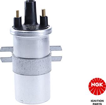 NGK 48340 - Катушка зажигания autospares.lv