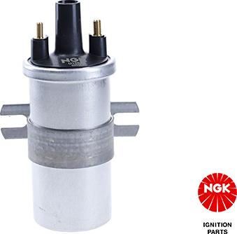 NGK 48300 - Катушка зажигания autospares.lv