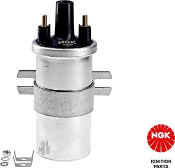 NGK 48303 - Катушка зажигания autospares.lv