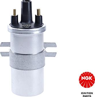 NGK 48307 - Катушка зажигания autospares.lv