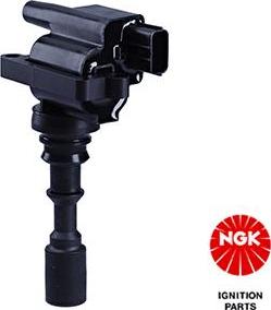 NGK 48314 - Катушка зажигания autospares.lv