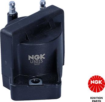 NGK 48218 - Катушка зажигания autospares.lv