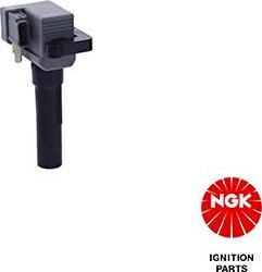 NGK 48227 - Катушка зажигания autospares.lv