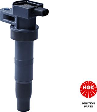 NGK 48274 - Катушка зажигания autospares.lv