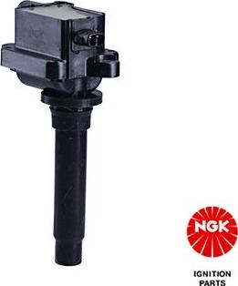 NGK 48270 - Катушка зажигания autospares.lv