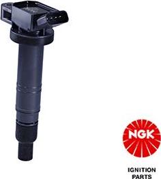 NGK 48278 - Катушка зажигания autospares.lv