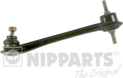 Nipparts J4944000 - Рычаг подвески колеса autospares.lv