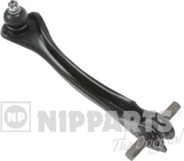 Nipparts J4944001 - Рычаг подвески колеса autospares.lv