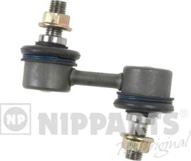 Nipparts J4964001 - Тяга / стойка, стабилизатор autospares.lv