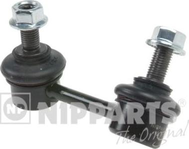 Nipparts J4964007 - Тяга / стойка, стабилизатор autospares.lv