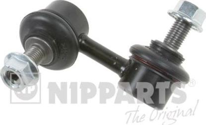 Nipparts J4964015 - Тяга / стойка, стабилизатор autospares.lv