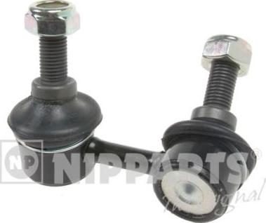 Nipparts J4964011 - Тяга / стойка, стабилизатор autospares.lv