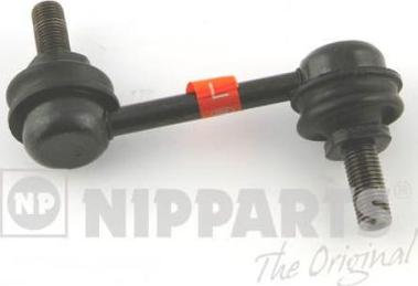 Nipparts J4964024 - Тяга / стойка, стабилизатор autospares.lv