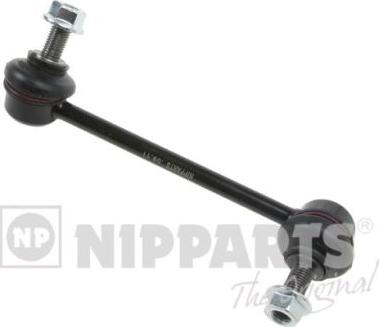 Nipparts J4964020 - Тяга / стойка, стабилизатор autospares.lv