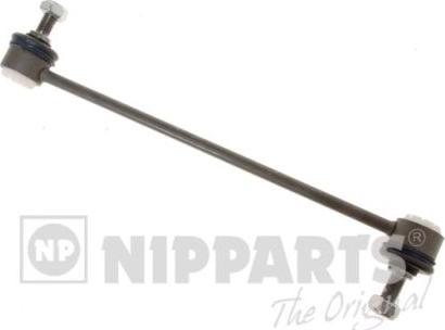 Nipparts J4960900 - Тяга / стойка, стабилизатор autospares.lv