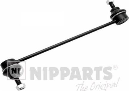 Nipparts J4960915 - Тяга / стойка, стабилизатор autospares.lv