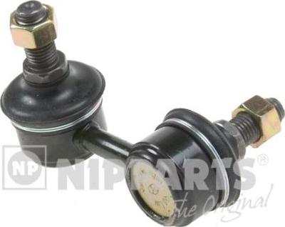 Nipparts J4960504 - Тяга / стойка, стабилизатор autospares.lv