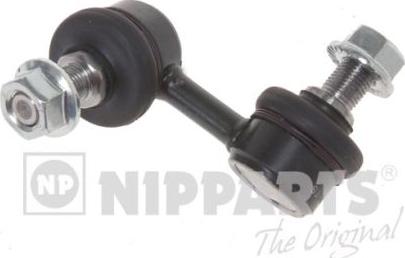 Nipparts J4960517 - Тяга / стойка, стабилизатор autospares.lv