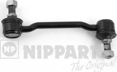 Nipparts J4960521 - Тяга / стойка, стабилизатор autospares.lv
