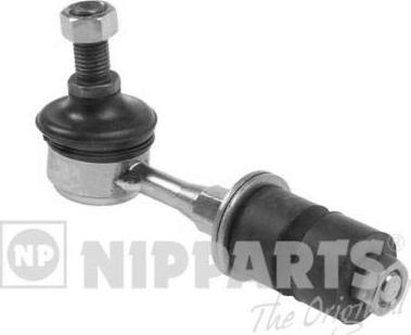 Nipparts J4960310 - Тяга / стойка, стабилизатор autospares.lv