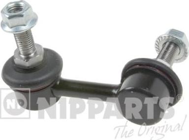 Nipparts J4961004 - Тяга / стойка, стабилизатор autospares.lv