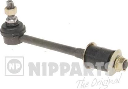 Nipparts J4961022 - Тяга / стойка, стабилизатор autospares.lv