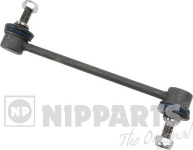 Nipparts J4963005 - Тяга / стойка, стабилизатор autospares.lv