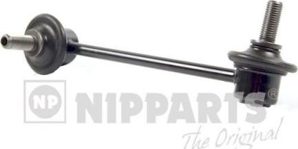 Nipparts J4963015 - Тяга / стойка, стабилизатор autospares.lv