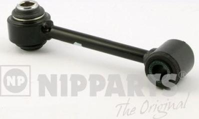 Nipparts J4962047 - Тяга / стойка, стабилизатор autospares.lv