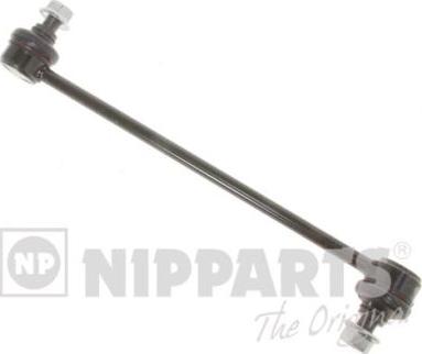 Nipparts J4962034 - Тяга / стойка, стабилизатор autospares.lv