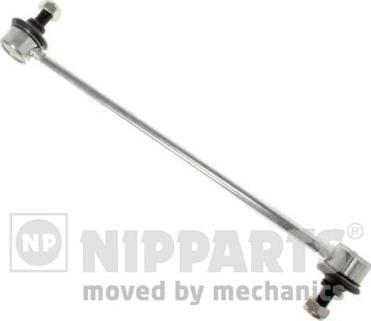 Nipparts J4962028 - Тяга / стойка, стабилизатор autospares.lv