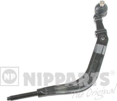 Nipparts J4904003 - Рычаг подвески колеса autospares.lv