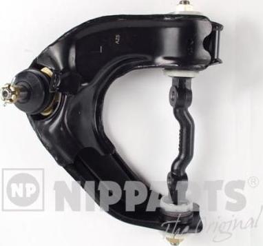 Nipparts J4905021 - Рычаг подвески колеса autospares.lv