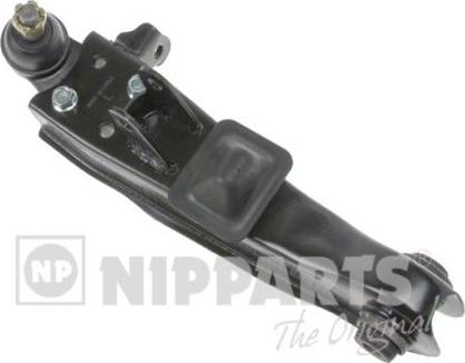 Nipparts J4900506 - Рычаг подвески колеса autospares.lv