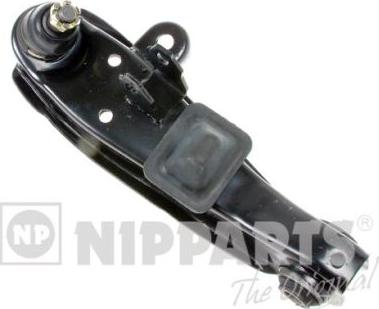 Nipparts J4900511 - Рычаг подвески колеса autospares.lv