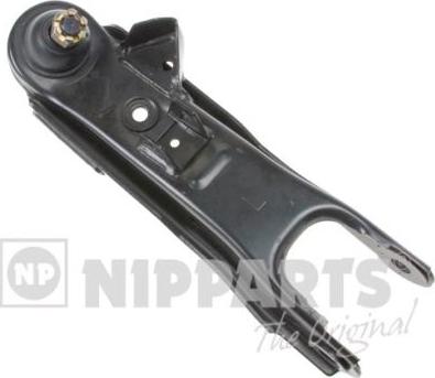 Nipparts J4901006 - Рычаг подвески колеса autospares.lv