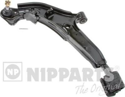 Nipparts J4901017 - Рычаг подвески колеса autospares.lv