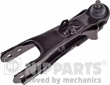 Nipparts J4901032 - Рычаг подвески колеса autospares.lv