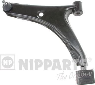 Nipparts J4908004 - Рычаг подвески колеса autospares.lv