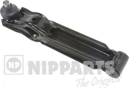 Nipparts J4908000 - Рычаг подвески колеса autospares.lv